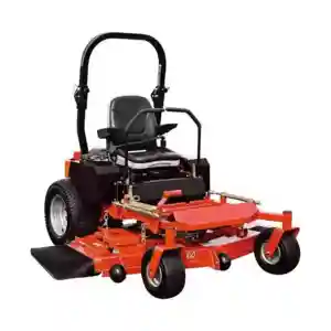 New Grassland Zero Turn Riding Lawn Mower 62" Commercial Gasoline Riding Lawn Mower Tractor Garden Lawn Mower