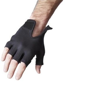 Guantes Térmicos para Entrenamiento con Pesas para Gimnasio, Material de Spandex Transpirable Antideslizante - Product Image 1