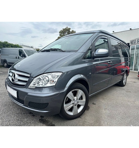 Diesel et essence d'occasion Mercedes-Benz Viano 2.2 litres Voitures à vendre/Mercedes-Benz Viano Ambiente CDI d'occasion - Product Image 3