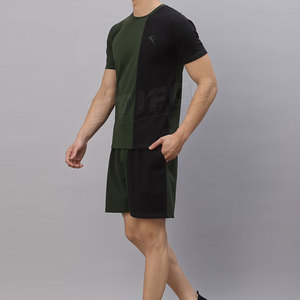 Conjunto de pantalones cortos para hombre con diseño de buena calidad, gran oferta, tarifa al por mayor, conjunto de pantalones cortos para hombre con nuevo diseño - Product Image 4