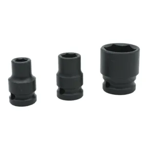 1/2" Drive Impact Socket