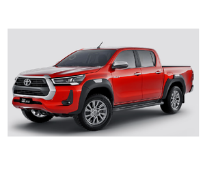 Toyota Hilux d'occasion haut de gamme à vendre pas cher – Pick-up 4x4 de qualité export garantie, fiable pour usage quotidien et camion de travail – Le meilleur choix - Product Image 1