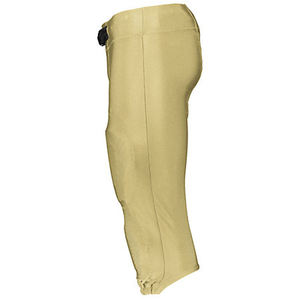 Pantalón integrado de fútbol americano con almohadillas OEM, ropa deportiva hecha a medida, último diseño - Product Image 2