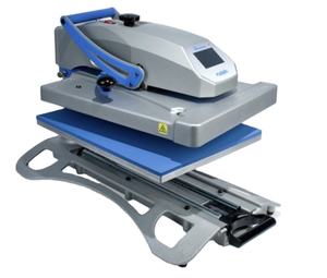 ¡Consíguelo Ahora! Oferta Periodica: Prensa Térmica Comercial de Sobremesa con Pantalla Táctil de 16x20 Pulgadas - Lista para Enviar - Product Image 1