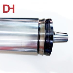 Husillo de 3 Precisiones de 3600 RPM de Rendimiento Estable para Procesamiento CNC de Velocidad Media - Product Image 5