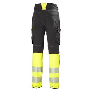 Pantalones DE SEGURIDAD ligeros para hombres, el mejor Material, superventas, tendencia superior disponible en precio al por mayor, pantalones de seguridad para hombres hechos a medida - Product Image 3