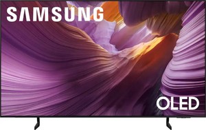 ทีวี OLED S85F 4K Vision AI Smart TV ขนาด 2025 55 65 77 นิ้ว - Product Image 2