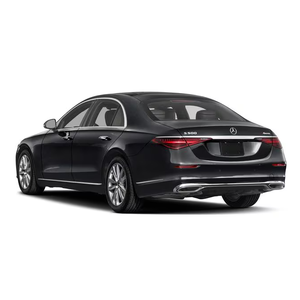 S500 Mercedes-Benz S-Class มือสอง S600 2021-2023รุ่นปี
