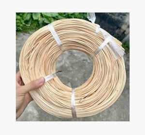 Noyau de rotin enraciné Vietnam Edition pour les produits de narration d'intérieur - Product Image 1