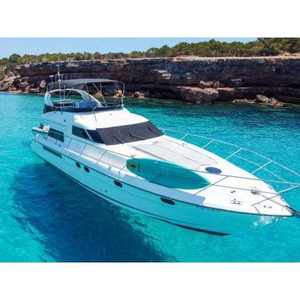 เรือยอชท์แฟร์ไลน์ สควอดรอน 59 - Product Image 1