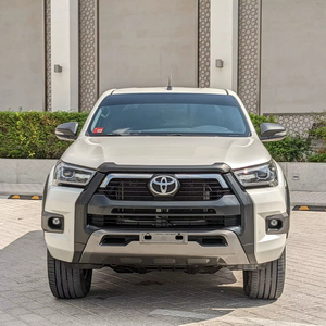 2021 to-yota hil-ux aventura 4.0L V6 - Product Image 1