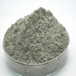 Material Decoration Cement in Stone High Quality 52.5 White Portland Cement <b>Silicate</b> White Custom OEM ODM Modern 2 Years 62.5R - Product Image 4