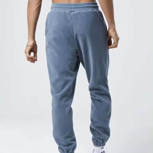 กางเกงวอร์มสำหรับผู้ชายและผู้หญิงกางเกงวิ่งออกกำลังกายแบบซ้อนกันใส่ได้ทั้งชายและหญิง - Product Image 5