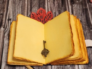 Antique Vintage Arbre de Vie En Cuir Journal A5 Spirale Style Organisateur avec Logo Personnalisé Fil À Coudre Reliure Emballage Cadeau - Product Image 4