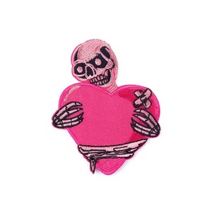 Reasonable Price Custom Made Embroidery Patches for Sale High Quality Customized Design Logo <b>Hand</b> Embroidery Patches OEM - Product Image 6