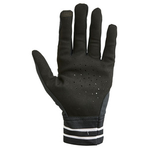 Guantes de ciclismo con pantalla táctil personalizados para hombres y mujeres con agarre antideslizante, guantes deportivos transpirables y ligeros con dedos completos - Product Image 2