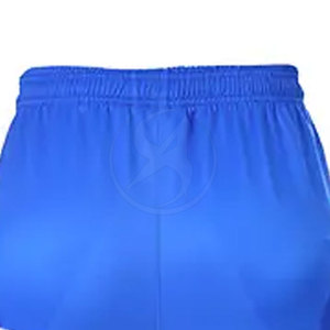 Fabrication de survêtements d'hiver sur mesure de haute qualité, taille personnalisée, sublimation, taille élastique surdimensionnée, pour hommes, 100% coton - Product Image 5