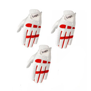 Anti-slip Golf Gloves Women's Left <b>hand</b> perma soft premium players cabretta leather sheepskin golf gloves golf gloves adult 2025 - Product Image 5