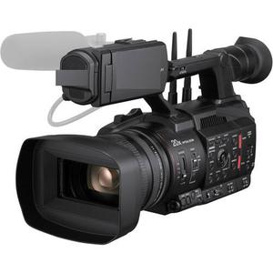 MEJOR PROVEEDOR DE LA NUEVA Videocámara Portátil Conectada HC550 1 4K para Transmisión - Product Image 1