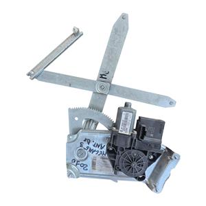 MOTORINO ALZAVETER AVANT DROIT RENAULT Megane Série (10>) - Product Image 1