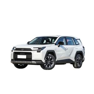 รถยนต์มือสองปี 2026 RAV-4 Dual-Hybrid 2.0L FWD รุ่น Luxury Edition ได้รับการตอบรับอย่างดี รถมือสองราคาถูก - Product Image 2