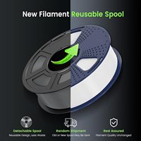 Filament Bois PLA 1,75mm/2,85mm pour Impression 3D FDM 1KG/3KG/5KG/10KG Fabrication OEM/ODM