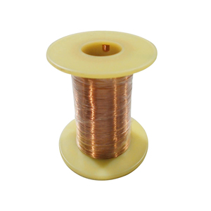 High Conductivity <b>Copper</b> <b>Wire</b> Made from Electrolytic Grade <b>Copper</b> Suitable for Electrical and Industrial Use - Product Image 4