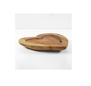 Plaque de feuille de bois écologique pour plat de fête nourriture de restaurant avec modèle d'emballage de vente - Product Image 1