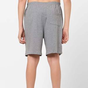 Bañador de cintura elástica para niños, traje de baño de surf y pantalones cortos deportivos de natación, pantalones cortos de baño de secado rápido para niños para hombres - Product Image 4