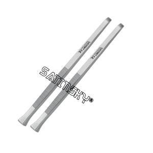 Partsch Gouge en acier inoxydable 17 CM Instruments orthopédiques Instruments en acier inoxydable fabriqués avec AISI 420 - Product Image 2