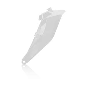 Portaplacas y Marcos Laterales para Motocicleta Acerbis - Product Image 1