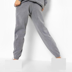 ชุดวอร์มสำหรับผู้หญิงชุดออกกำลังกายเล่นฟิตเนสสีพื้นหลายสีดีไซน์ใหม่2024 - Product Image 5