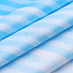 ชุดเสื้อฟุตบอลสำหรับผู้ใหญ่ของผู้ชายชุดเสื้อระบายอากาศแห้งเร็วเป็นมิตรกับสิ่งแวดล้อม - Product Image 5