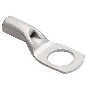 สายท่อทองแดงชุบดีบุก lugs ไม่มีรูตรวจสอบ - Product Image 2