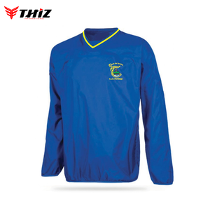 Windcheater New Style Autumn Fashion Windcheater Outdoor <b>Thin</b> <b>Men</b> Soft Gaa Hurling Windcheater - Product Image 5