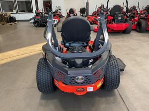 2024 Kubota เครื่องตัดหญ้า Z252ขับเคลื่อนด้วยตนเองพร้อมกำลัง1800W 1000มม. 4จังหวะ28V 21V ที่จับพับได้สำหรับใช้ในอุตสาหกรรม DIY - Product Image 5