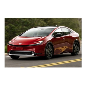 TOYOTA PRIUS Prime 2018 2019 2020 2021 MODELO USADO Y LIMPIO A PRECIO MUY COMPETITIVO/TOYOTA PRIUS A LA VENTA - Product Image 2