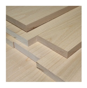 Bois de hêtre durable pour applications extérieures - Product Image 1