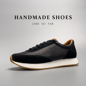 Zapatillas deportivas informales sin cordones para hombre, transpirables, ligeras, para correr, caminar, gimnasio, entrenamiento, zapatos deportivos con memoria para mujer - Product Image 2