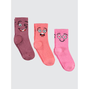 Calcetines infantiles Accesorios escolares para niñas - Product Image 1