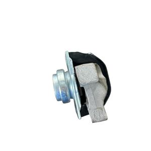 แท่นยึดเครื่องยนต์ CITROEN C4 Picasso Mk1 1839H5 RHJ ดีเซล 1997 (06>13) - Product Image 3