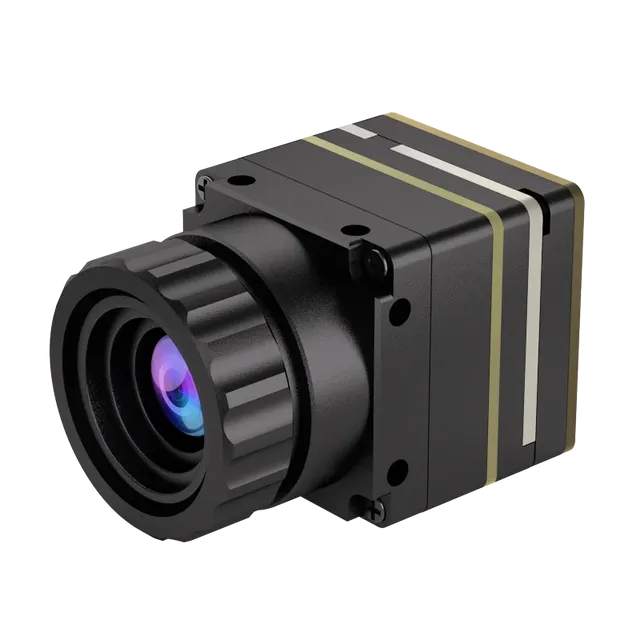 Drone Thermal Camera Module, Infrared Thermal Vision Imaging
