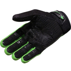 Nouveaux gants de moto MX personnalisés en cuir Motocross VTT XC BMX Downhill ATV gants pour les sports de plein air fabriqués par RAM Industry - Product Image 6
