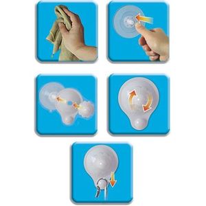 Wall Mounted FLOWER <b>Soap</b> <b>Holder</b> Polished Chrome 15x10x13cm Bath & Toilet Supplies 221613 - Product Image 2