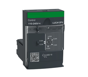 Nuevo producto LUCA32FU Unidad de control estándar - Product Image 4