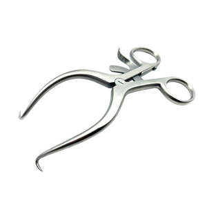 Instrumentos Quirúrgicos, Retractor Gelpi de Acero Inoxidable de 3 mm de Profundidad, Punta Única Afilada, Instrumento Quirúrgico Manual de Med Innovation - Product Image 5