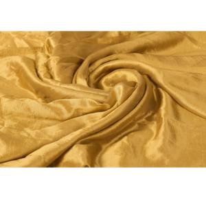 Tissu en soie 100% de haute qualité pour vêtements de mariée ou robes de mariée, disponible à un prix abordable en Inde - Product Image 1