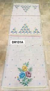 Poly/Cotton Jamndani jacquard 36 - Product Image 2