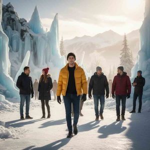 Pas cher 2025/26 Automne Hiver Femmes Vêtements Manteau Puffer Sans Manches Veste Noir Couleur Nouveau Femmes Puffer Gilet avec votre propre logo - Product Image 5