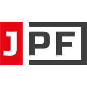 JPF Jauch Präzisionsfertigung GmbH logo